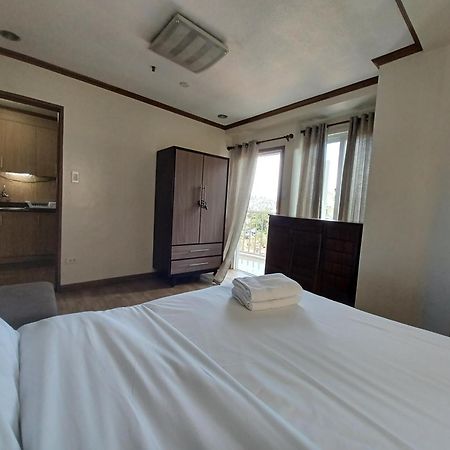 Gab'S Cozyhome At Bonbel Condo, Botanical Gardens Baguio Baguio City Εξωτερικό φωτογραφία