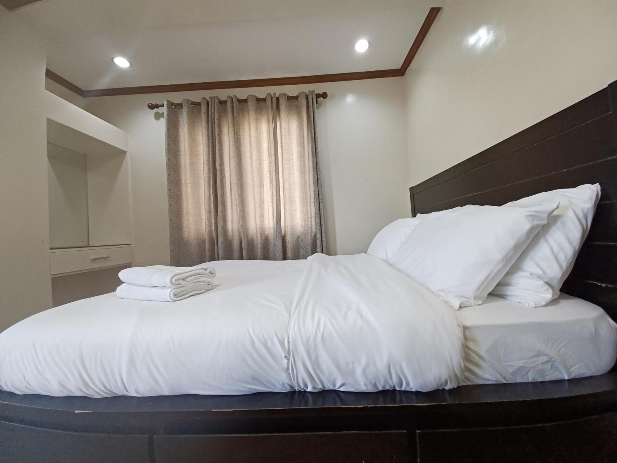Gab'S Cozyhome At Bonbel Condo, Botanical Gardens Baguio Baguio City Εξωτερικό φωτογραφία