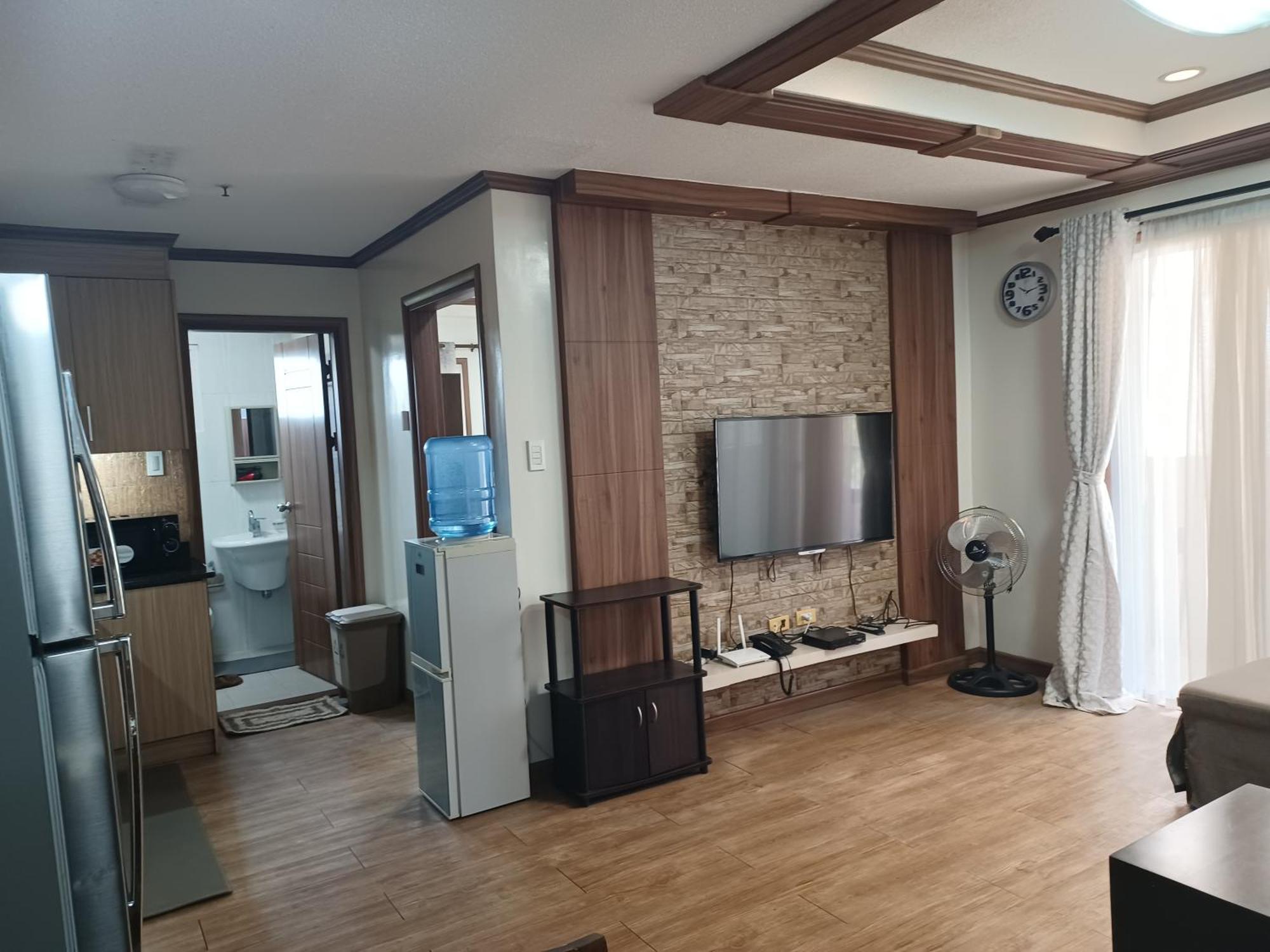 Gab'S Cozyhome At Bonbel Condo, Botanical Gardens Baguio Baguio City Εξωτερικό φωτογραφία