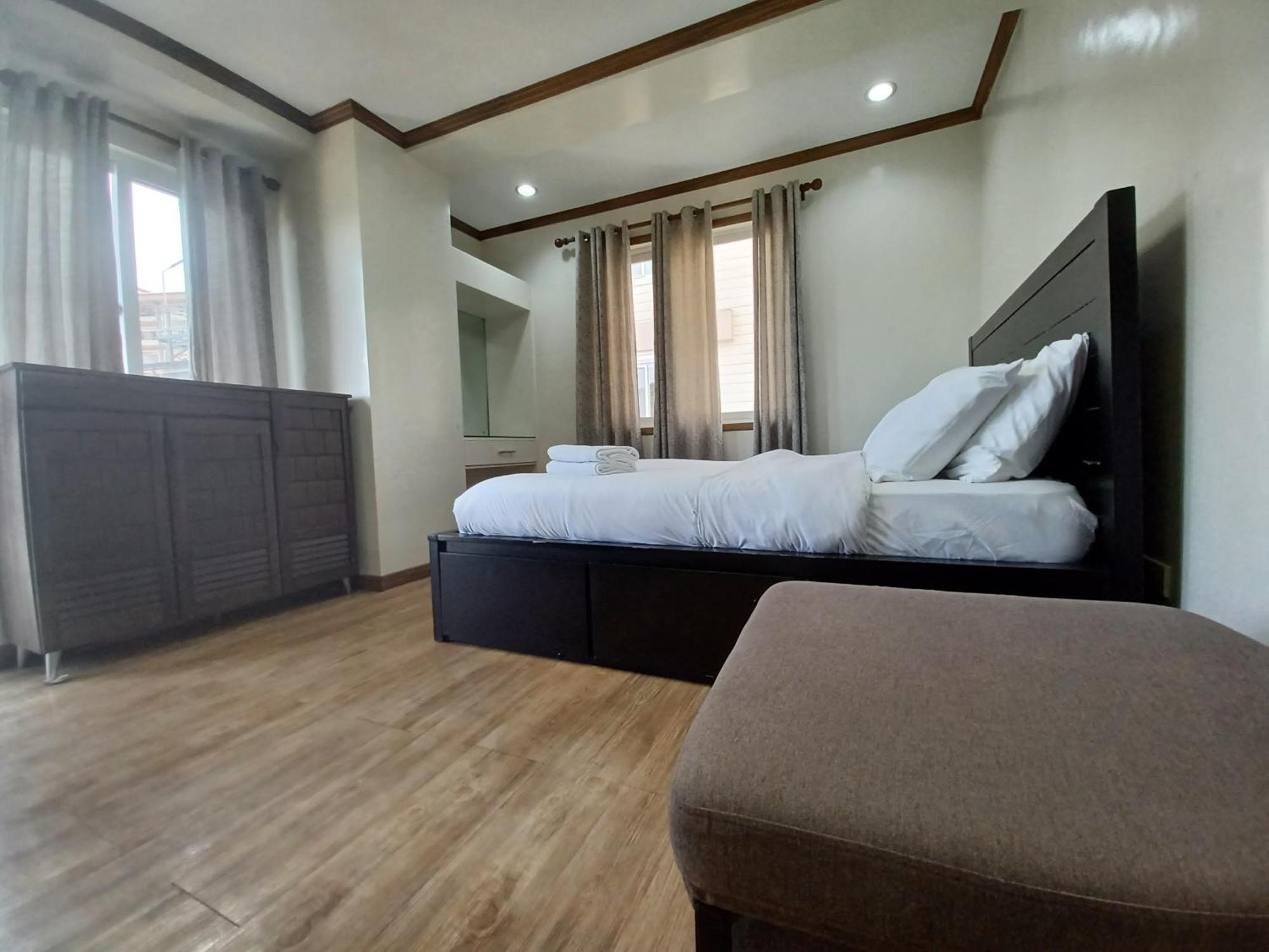 Gab'S Cozyhome At Bonbel Condo, Botanical Gardens Baguio Baguio City Εξωτερικό φωτογραφία