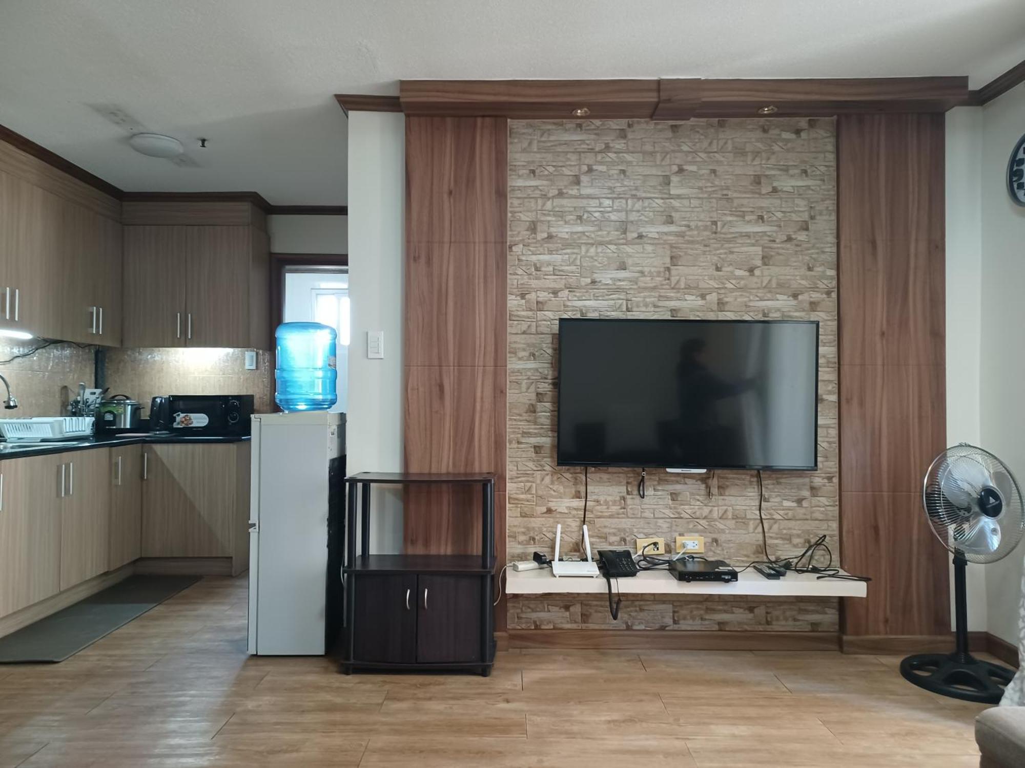 Gab'S Cozyhome At Bonbel Condo, Botanical Gardens Baguio Baguio City Εξωτερικό φωτογραφία