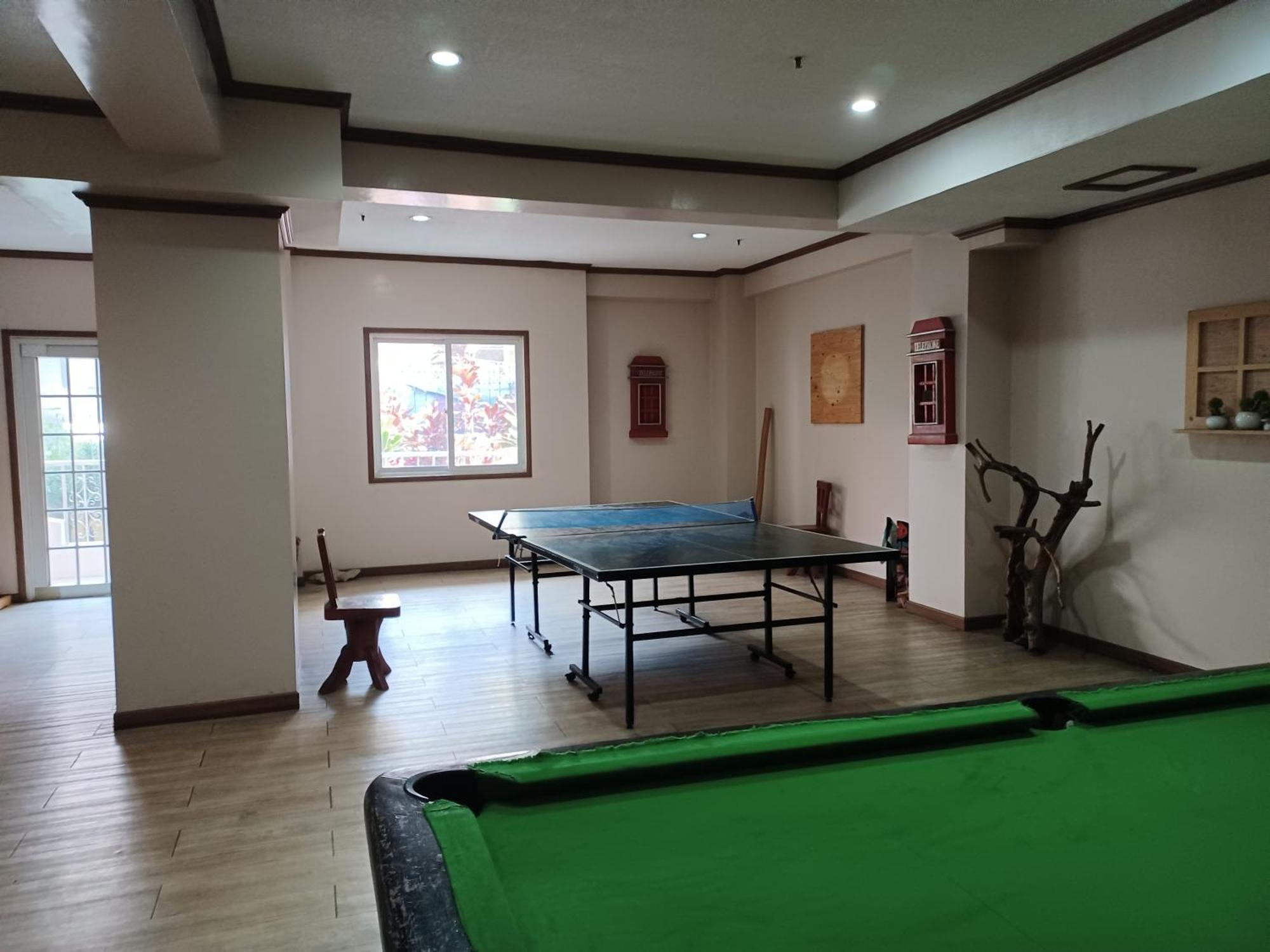 Gab'S Cozyhome At Bonbel Condo, Botanical Gardens Baguio Baguio City Εξωτερικό φωτογραφία