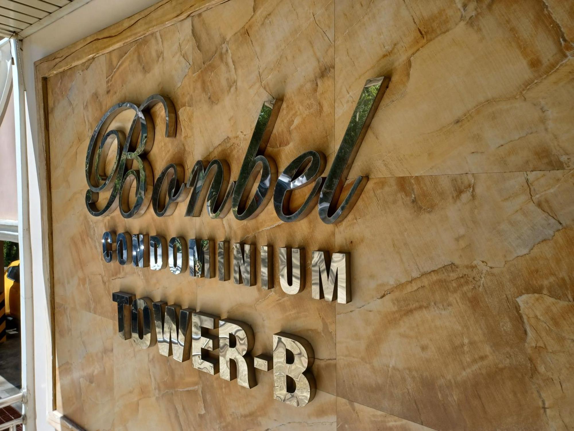 Gab'S Cozyhome At Bonbel Condo, Botanical Gardens Baguio Baguio City Εξωτερικό φωτογραφία