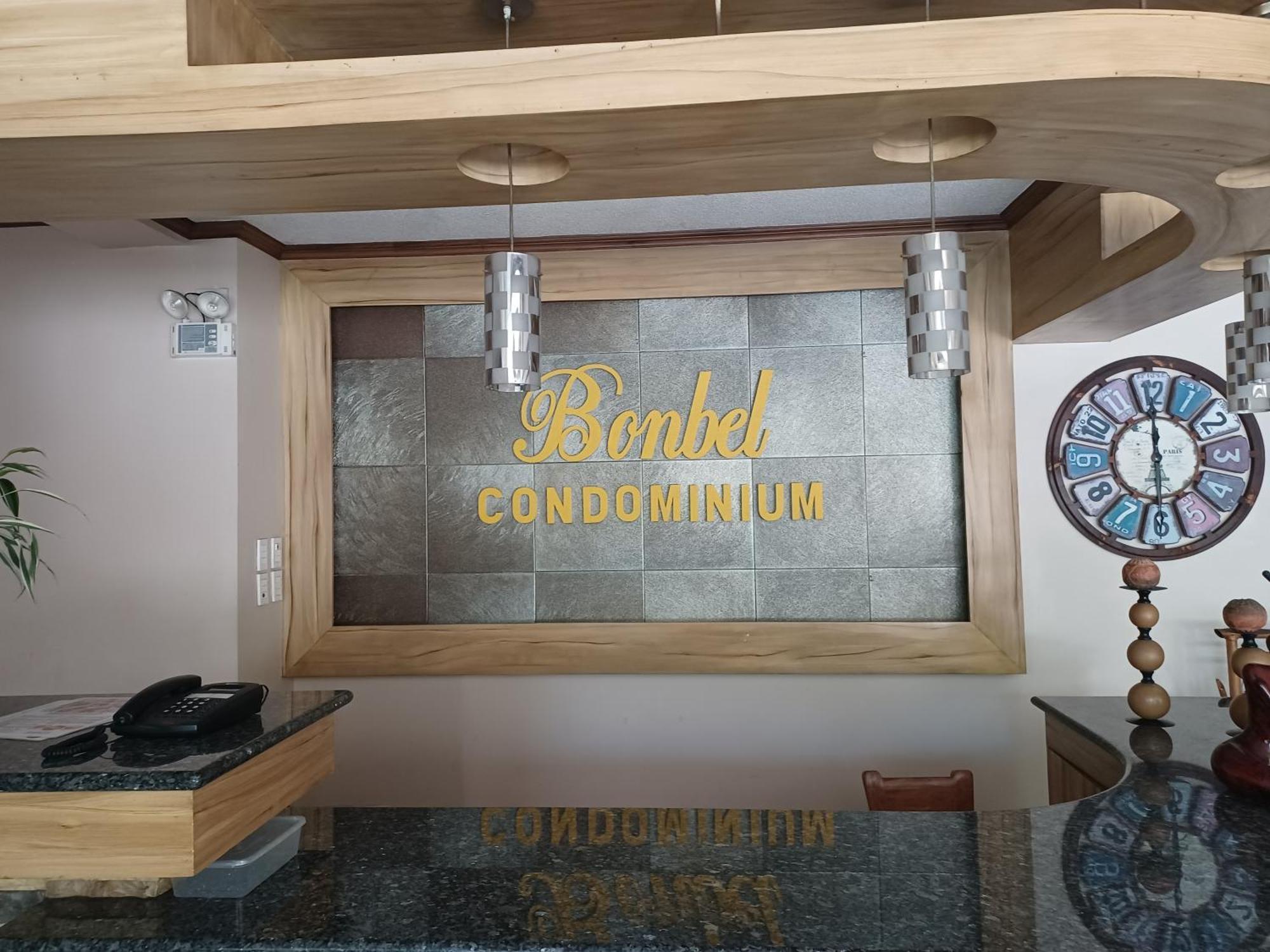 Gab'S Cozyhome At Bonbel Condo, Botanical Gardens Baguio Baguio City Εξωτερικό φωτογραφία