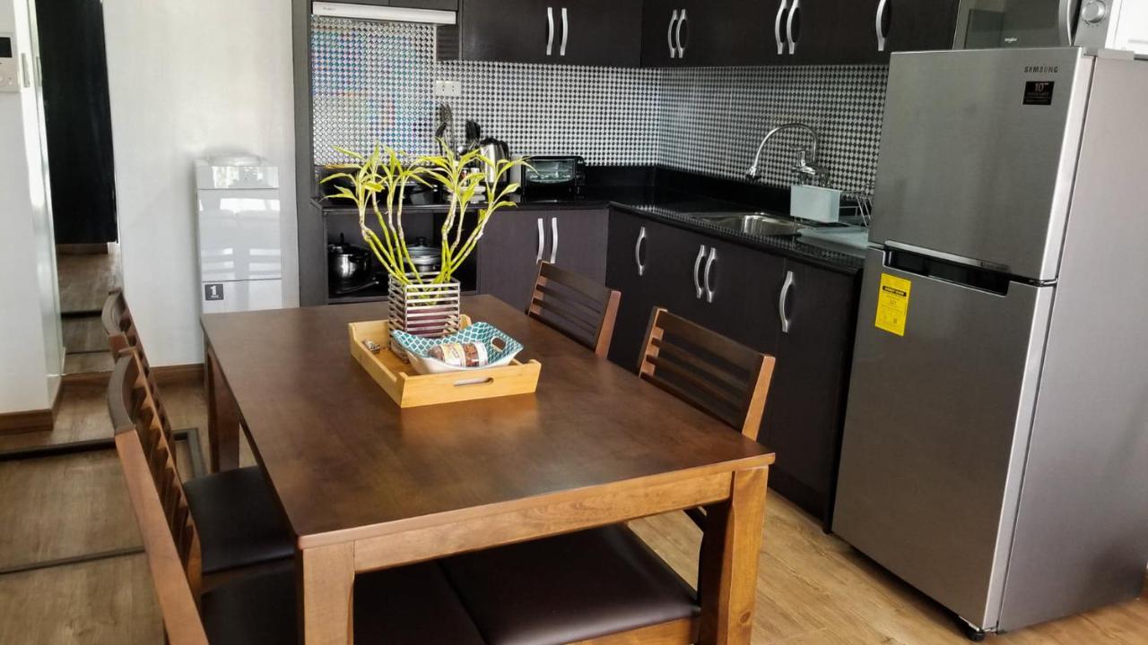 Gab'S Cozyhome At Bonbel Condo, Botanical Gardens Baguio Baguio City Εξωτερικό φωτογραφία